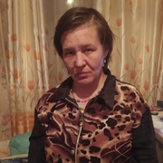 Светлана, 47, Борзя