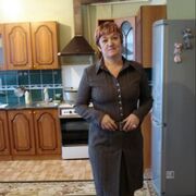 Татьяна, 64, Домбаровский