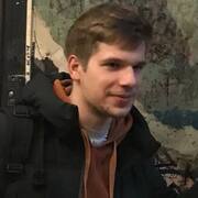 Игорь, 23, Москва
