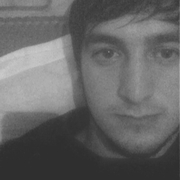 Shamil, 28, Касумкент