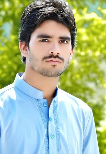 Моя фотография - Saleem Rind, 25 из Лахор (@saleemrind)