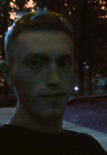 My photo - Vlad, 26 from Lutsk (@vlad54674)