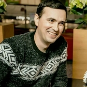 Игорь 35 лет (Близнецы) Химки