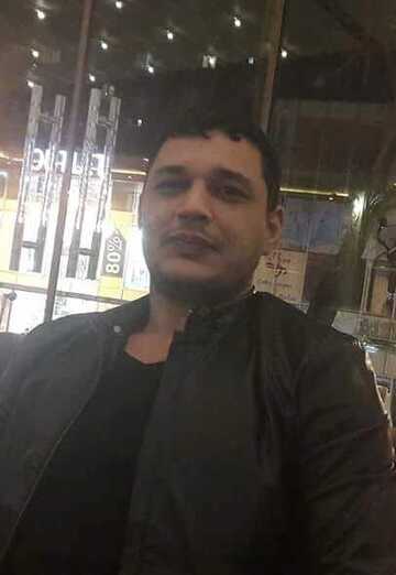 Моя фотография - Raul, 38 из Баку (@raul3655)