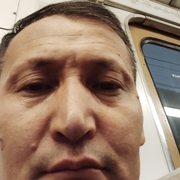 Асылбек, 43, Москва