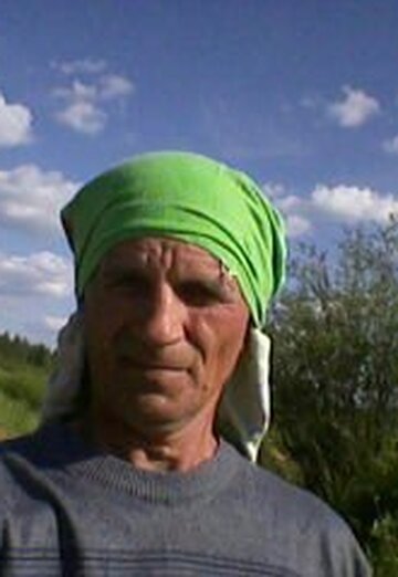 My photo - Aleksej, 50 from Amursk (@aleksej1545)