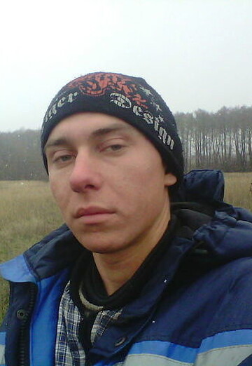 Sergey (@sergey537526) — my photo № 2