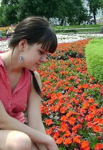 Моя фотография - Ангелина, 34 из Воронеж (@angelina11099)