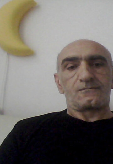 Моя фотография - Tatos, 65 из Марсель (@tatos10)