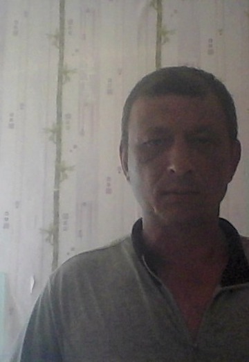 Моя фотография - Евгений, 49 из Сковородино (@evgeniy216793)