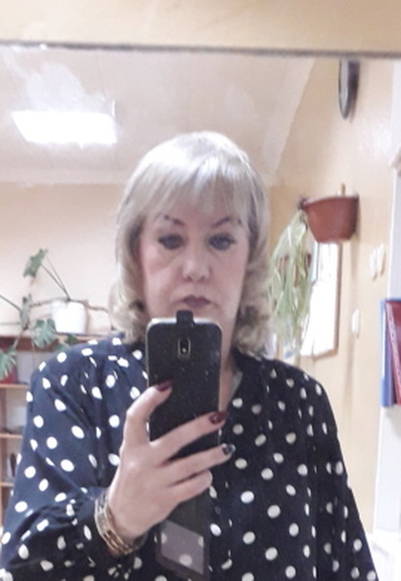Моя фотография - Ирина Кондратьева, 61 из Великий Новгород (@irinakondrateva7)