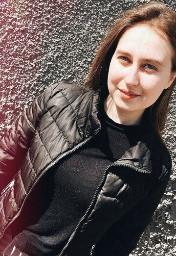 My photo - Veronika, 25 from Ulan-Ude (@nikanorochka)
