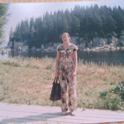 Ксюша, 36, Благовещенск (Башкирия)