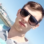 Влад, 24, Ростов-на-Дону