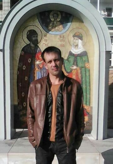 My photo - Dmitriy, 43 from Sayansk (@dmitriy405310)