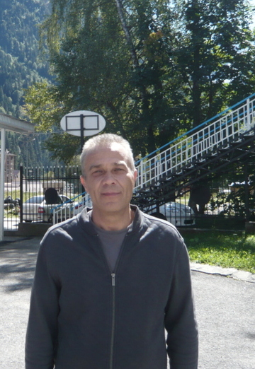 My photo - Dubrovskiy, 53 from Neftekumsk (@dubrovskiy39)