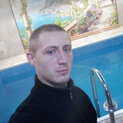 Олег, 26, Черногорск