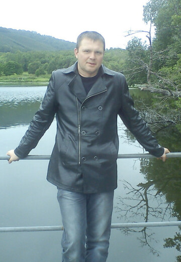 Моя фотография - Сергей, 51 из Петропавловск-Камчатский (@sergey819338)