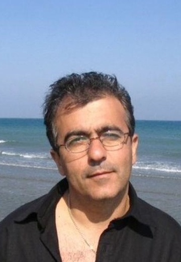 My photo - kyri, 46 from Limassol (@kyri0)