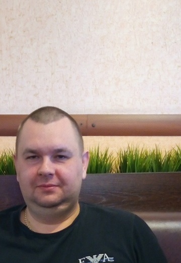 Моя фотография - Владимир, 36 из Томск (@vladimir312197)