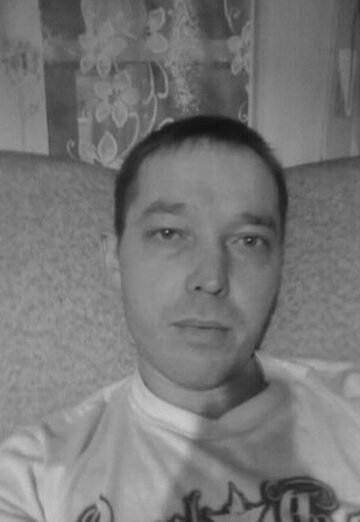 Моя фотография - Григорий, 42 из Йошкар-Ола (@grigoriy11931)