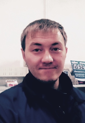 My photo - yuriy, 32 from Krasnokamsk (@uriy34956)