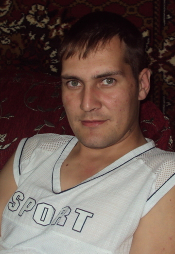 Моя фотография - максим омеляненко, 43 из Усть-Цильма (@maksimomelyanenko)