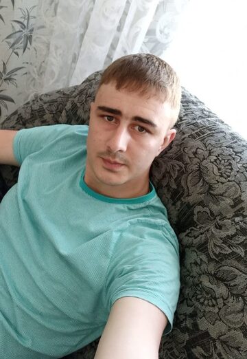 My photo - Aleksey Shteynikov, 33 from Ishim (@alekseyshteynikov)