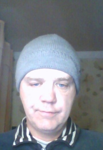 Моя фотография - Павел Витальевич, 52 из Советская Гавань (@pavelvitalevich12)