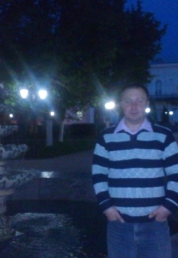 Моя фотография - Pavel, 43 из Ростов-на-Дону (@pavel83876)