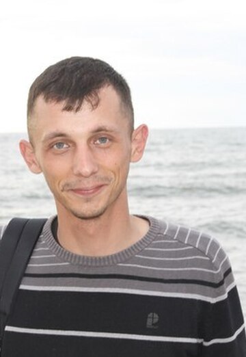 Моя фотография - Денис, 35 из Калининград (@denis158451)