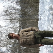 harvis13, 55, Дорогобуж