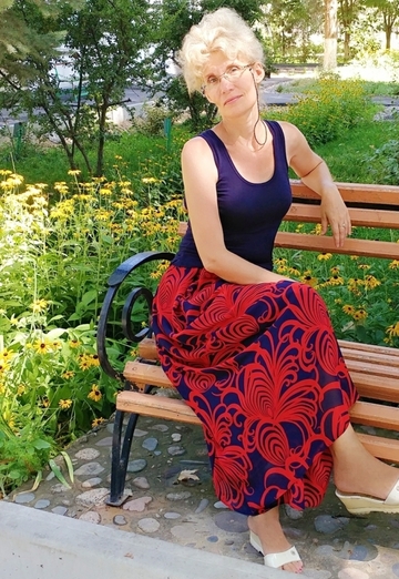 Моя фотография - elena, 52 из Ташкент (@elena324057)