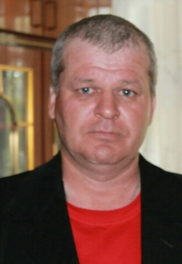 My photo - Ivan, 60 from Novorossiysk (@evgeniy398702)