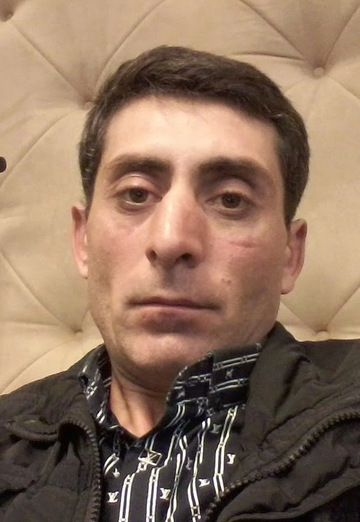 My photo - mhitar hloyan, 43 from Kstovo (@mhitarhloyan)