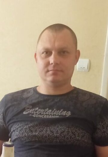 My photo - Aleksandr, 40 from Odessa (@aleksandr1071675)