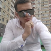 Vany, 38, Москва