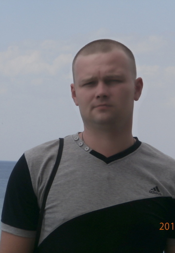 Моя фотографія - Андрей, 43 з Донецьк (@andrey457702)