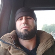 Мухамад, 39, Москва