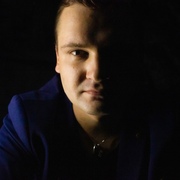 Владислав, 27, Верхнеднепровский