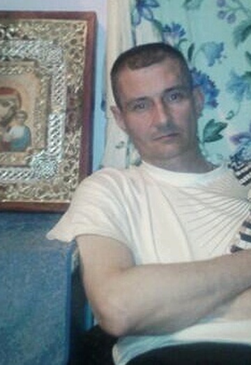 My photo - Alex, 48 from Kyiv (@alex42571)