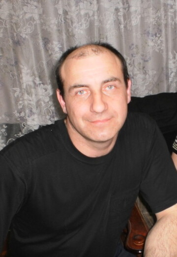 Моя фотография - Сергей, 53 из Петропавловск-Камчатский (@sergey511943)