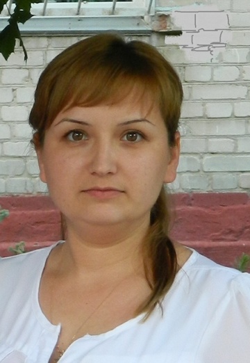 My photo - Tanyushka, 39 from Nevinnomyssk (@tanushka3131)
