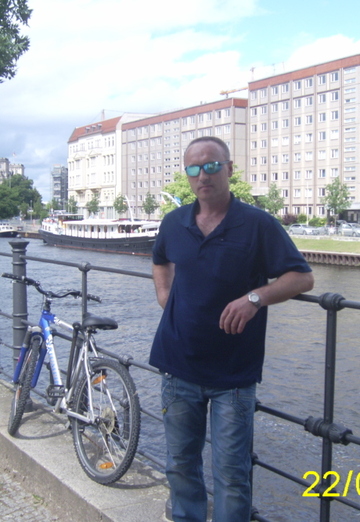 Mein Foto - Mіscha, 57 aus Luzk (@misha5444)