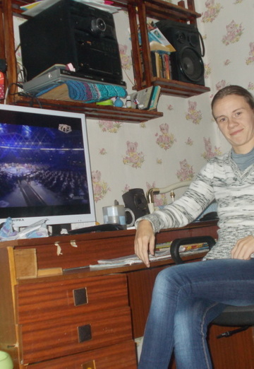 Моя фотография - ирина, 39 из Новоуральск (@irina50818)