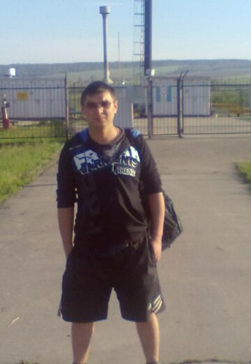 Sergey (@sergey142246) — my photo № 2