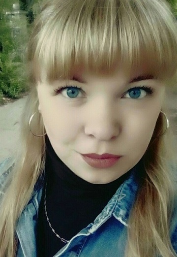 Моя фотография - Дарья, 30 из Хабаровск (@darya51232)
