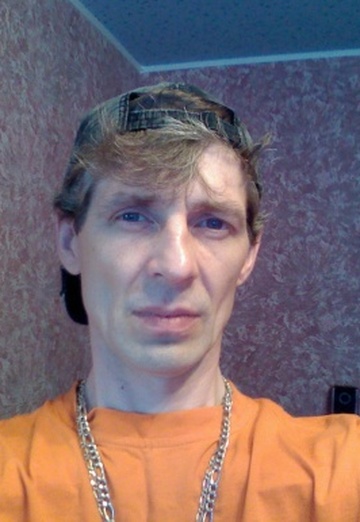 My photo - Yeduard, 54 from Kansk (@eduard118)