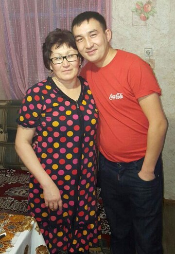 My photo - Symbat, 34 from Ust-Kamenogorsk (@simbat166)
