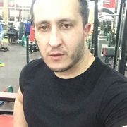 Гамзат, 44, Дербент